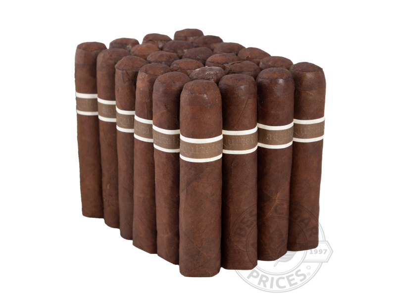 Roma Craft Cromagnon Aquitaine Knuckle Dragger Petite Robusto 24-cigar Bundle - Bundle - 24 Total Cigars