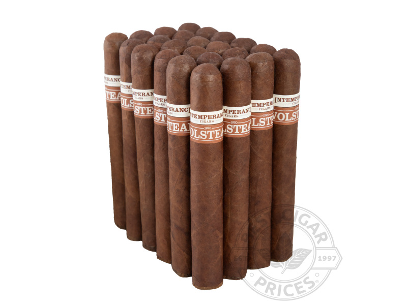 Roma Craft Intemperance Vo 1920 Fiorello La Guardia 24-cigar Bundle - Bundle - 24 Total Cigars