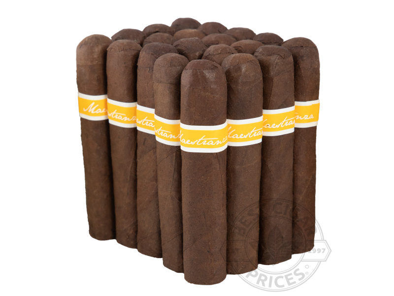 Roma Craft Maestranza Ciutadella Catalonia 20-cigar Bundle - Bundle - 20 Total Cigars