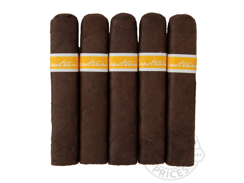 Roma Craft Maestranza Ciutadella Catalonia 20-cigar Bundle - 5 Cigars