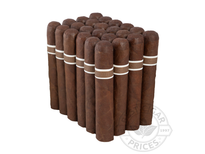 Roma Craft Cromagnon Aquitaine Emh Robusto 24-cigar Bundle - Bundle - 24 Total Cigars