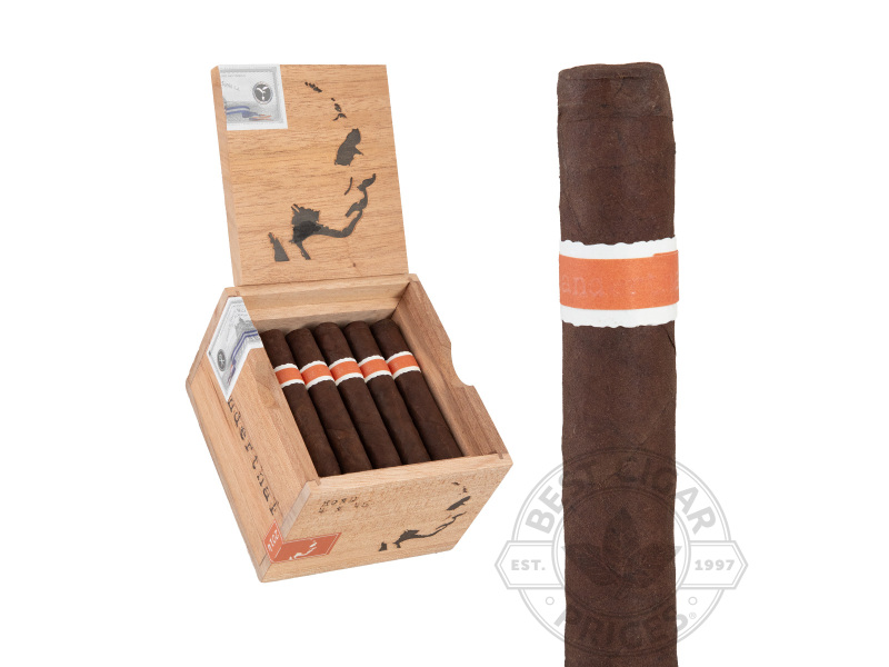 Roma Craft Neanderthal Hoxd Petite Corona | Boutique Cigars - 15 Cigars