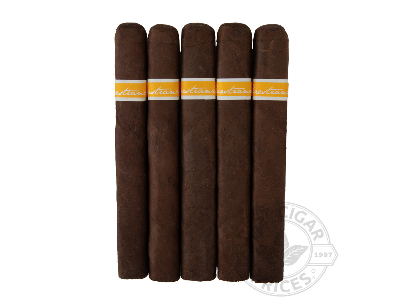Roma Craft Maestranza Caballeria Valencia 20-cigar Bundle - 5 Cigars