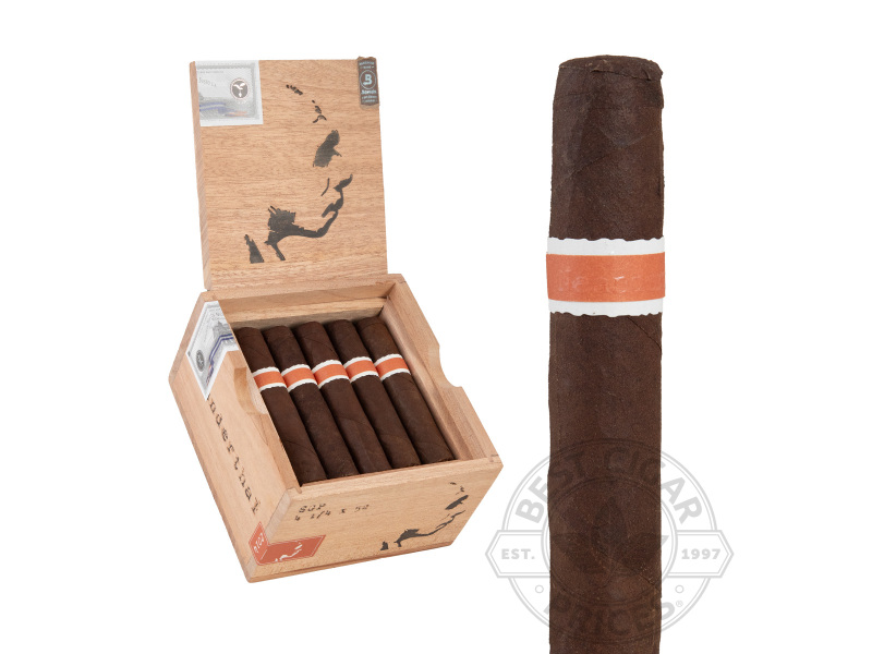 Roma Craft Neanderthal Sgp Petite Robusto Cigars - 15 Cigars