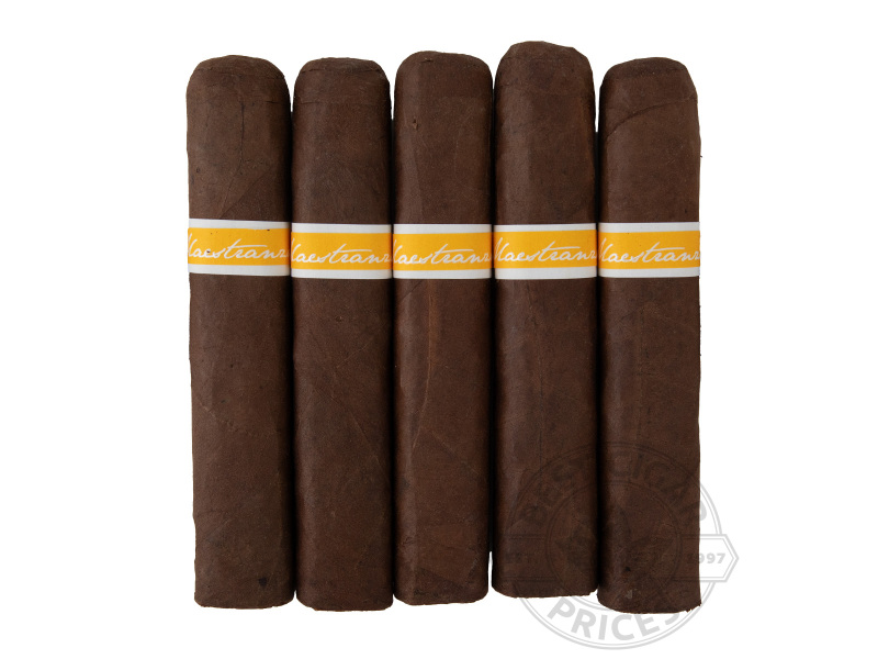 Roma Craft Maestranza Castillito Murcia 20-cigar Bundle - 5 Cigars