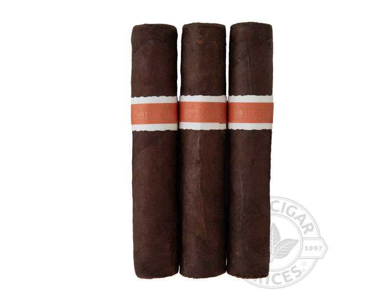 Roma Craft Neanderthal Hoxd Petite Corona 15-cigar Bundle - 3 Cigars
