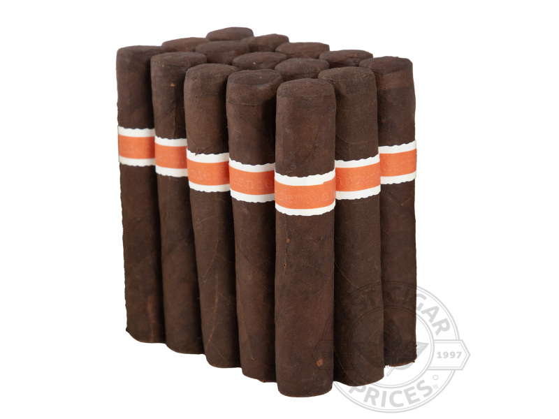 Roma Craft Neanderthal Sgp Petite Robusto - Bundle - 15 Total Cigars