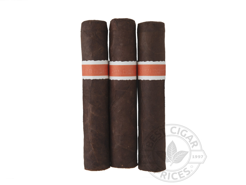 Roma Craft Neanderthal Sgp Petite Robusto - 3 Cigars
