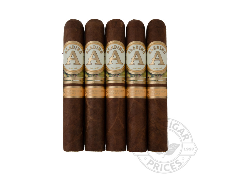 85 Anniversary Reserva