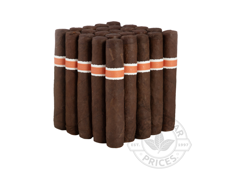 Roma Craft Neanderthal Hn Figurado 25-cigar Bundle - Bundle - 25 Total Cigars