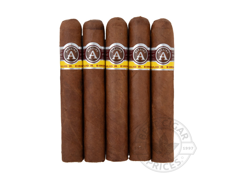 Aladino Corojo Robusto Cigars - 5 Cigars