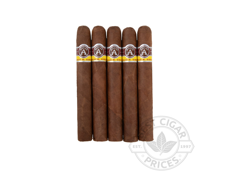 Aladino Corojo Toro Cigars - 5 Cigars