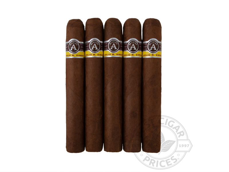 Aladino Corojo Gordo Cigars - 5 Cigars
