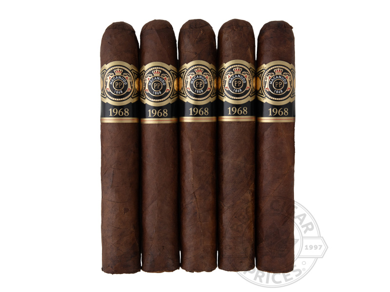 Macanudo 1968 Gigante - 5 Cigars