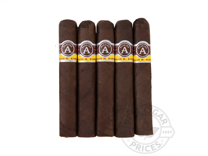 Aladino Maduro