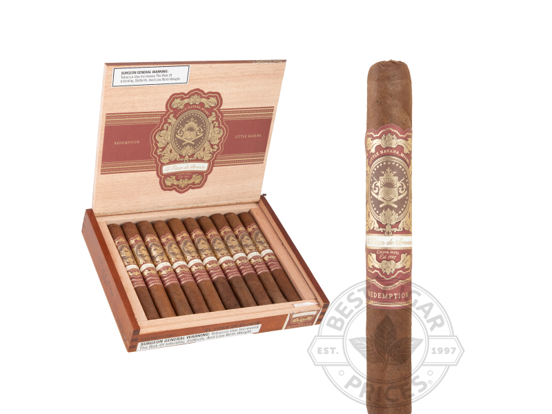 El Titan De Bronze Redemption Corona Cigars - 10 Cigars