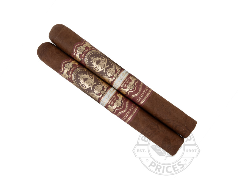 El Titan De Bronze Redemption Corona Cigars - 2 Cigars
