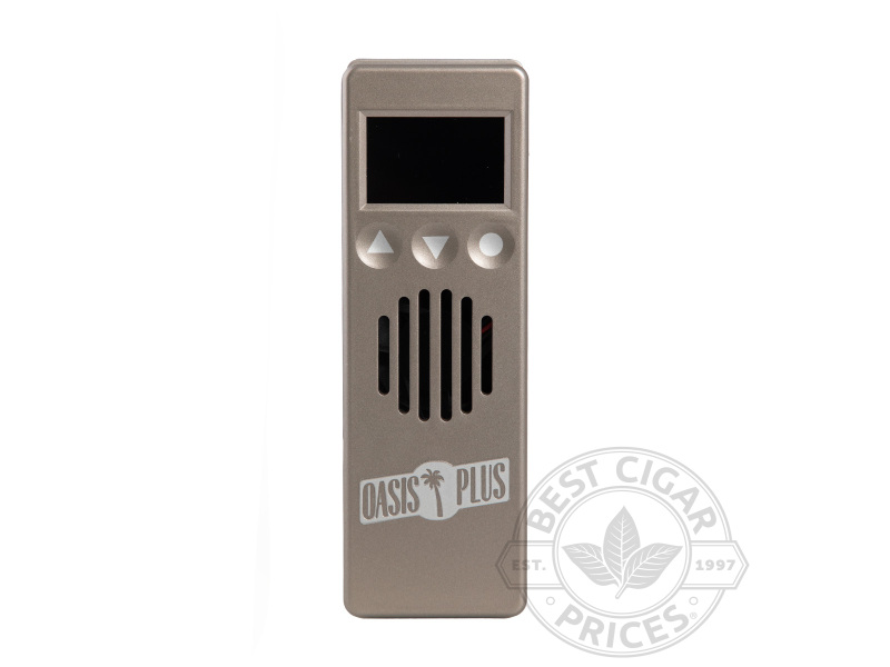 Cigar Oasis Plus 4.0 Humidifier - Box of 20
