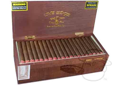 Rocky Patel Edge Toro Sumatra - Chest - 100 Total Cigars
                                                                     
                                       Available - Available - Special order