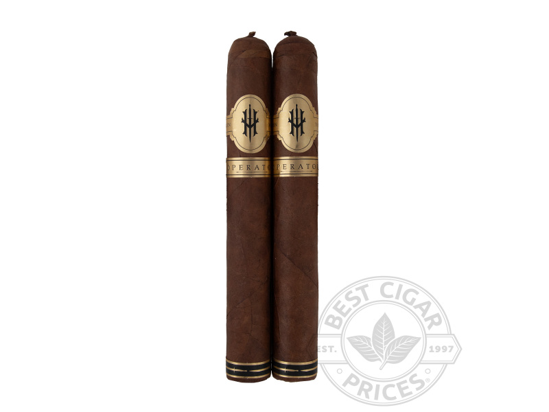 Hooten Young Operator Cigars - 2 Cigars