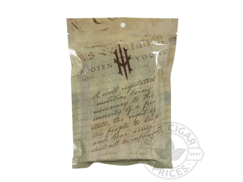 Hooten Young Right To Bear Arms Cigars 5-pack - 5 Cigars