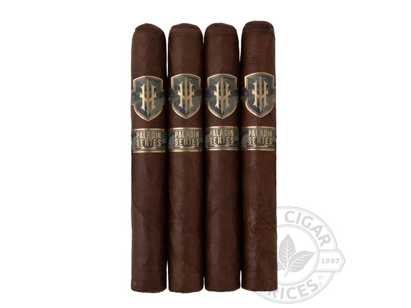 Hooten Young Paladin Habano - 4 Cigars