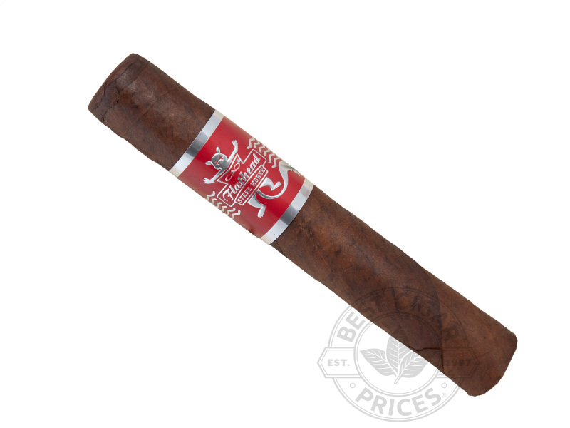 CAO Flathead Steel Horse Roadkill - 1 Cigar