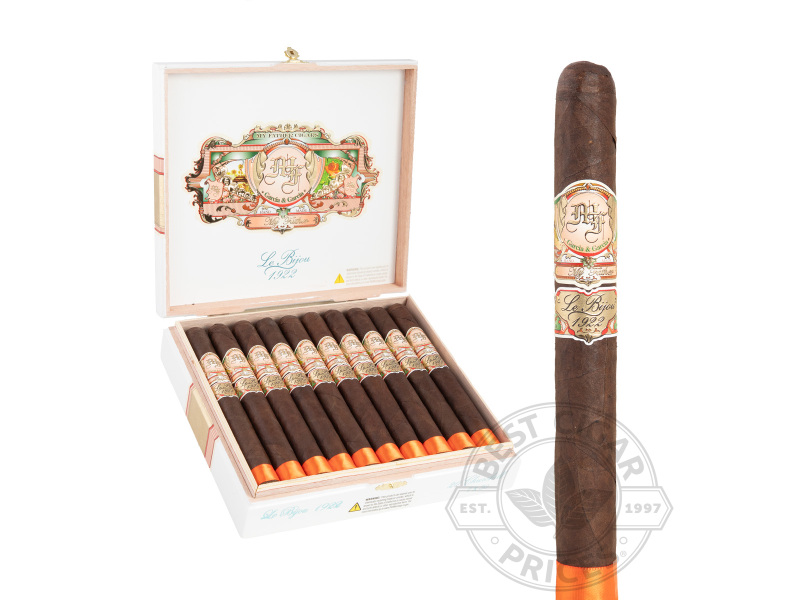Don Pepin Garcia My Father Le Bijou 1922 Churchill - 20 Cigars