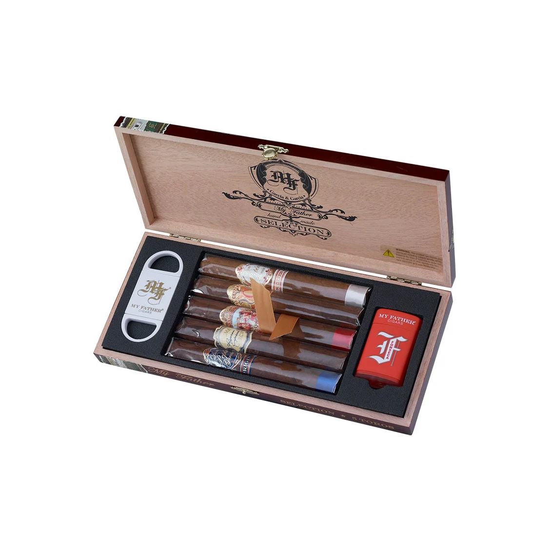 My Toro Selection Sampler Varies | Toro | Sampler of 5