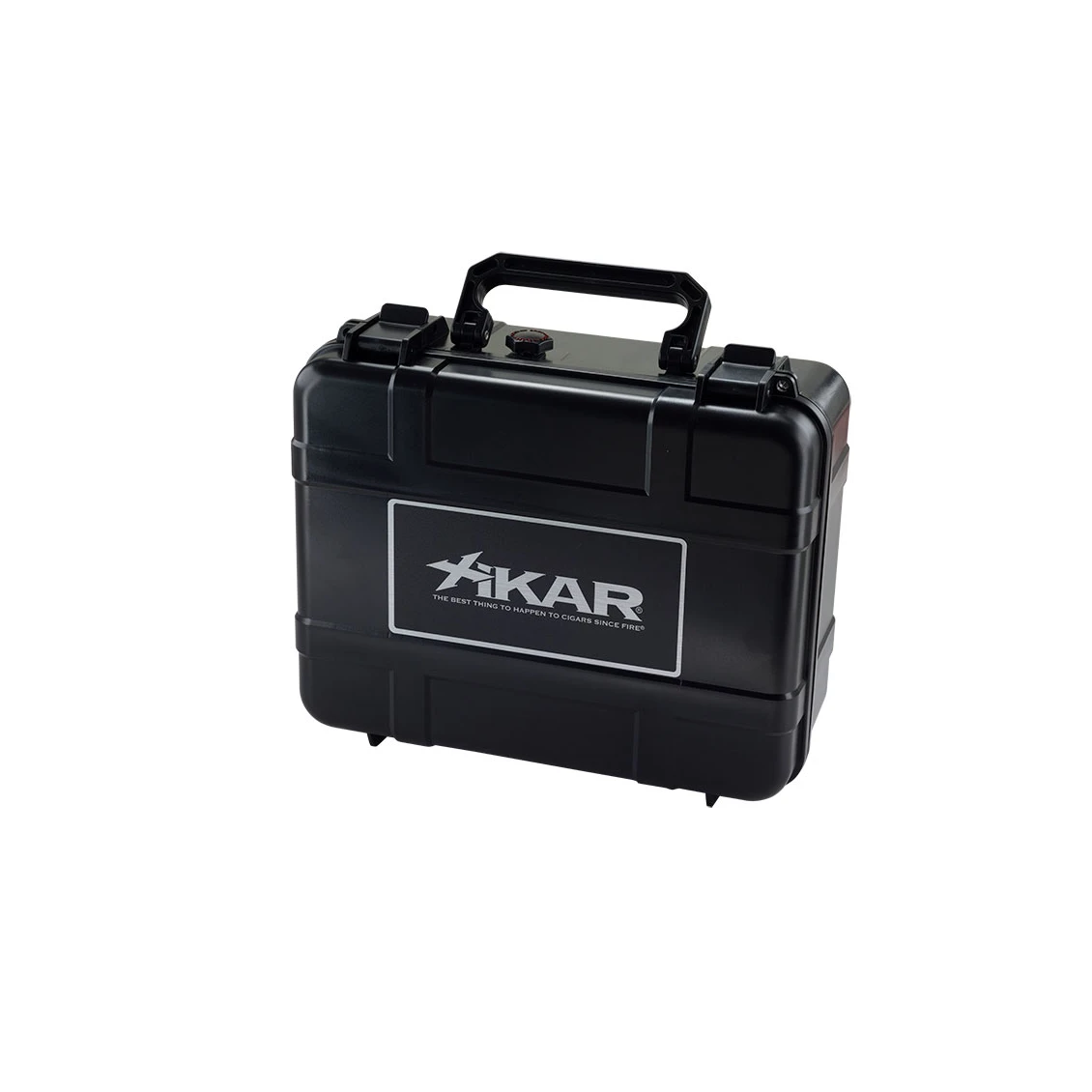 Xikar 30-50 Count Cigar Humido
