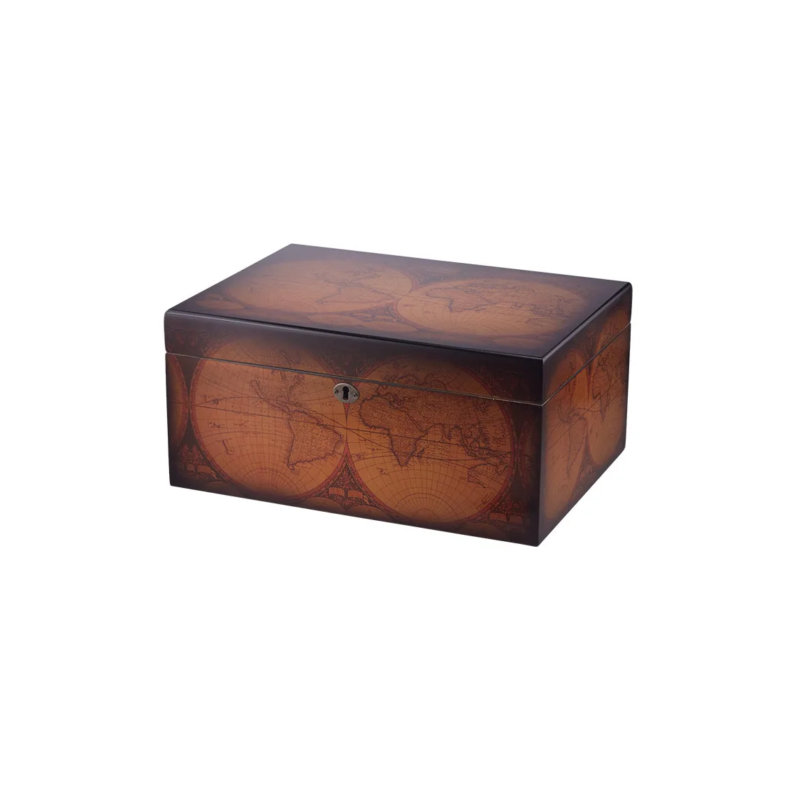 Old Glory World Humidor