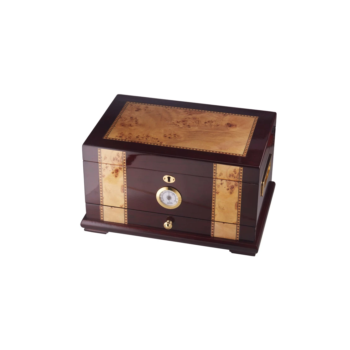 Solana Humidor