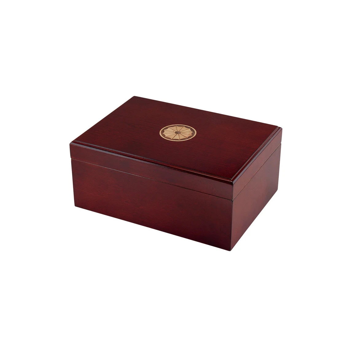 Sao Paolo Humidor