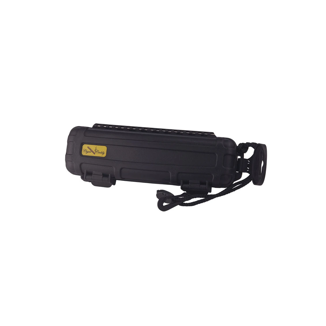 Cigar Caddy 3140 Black