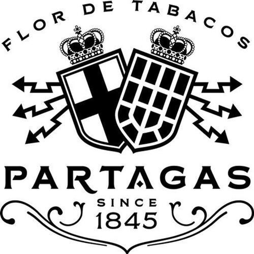 Partagas Y Nada Mas Cibao Toro - 5 Pack