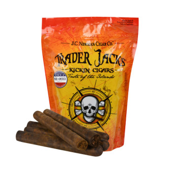Trader Jacks Natural Aromatic BAG OF 20