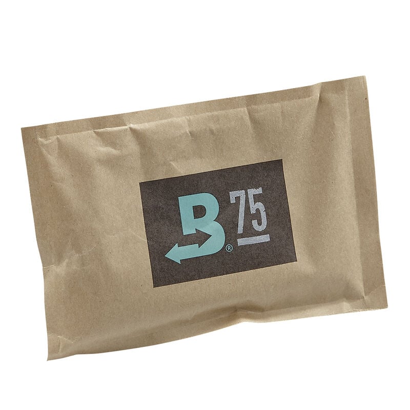 Boveda Humidification Packets 75% Gel