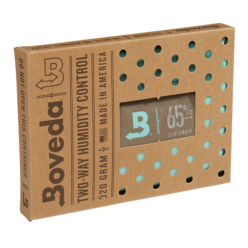 Boveda Humidification Packets 65% Gel