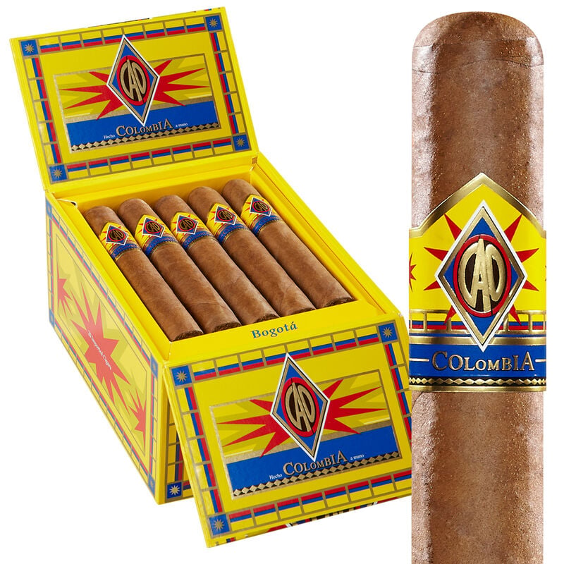 CAO Colombia Box of 20