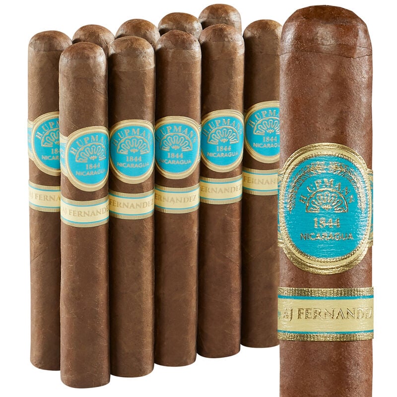 H. Upmann by AJ Fernandez Toro Pack of 10