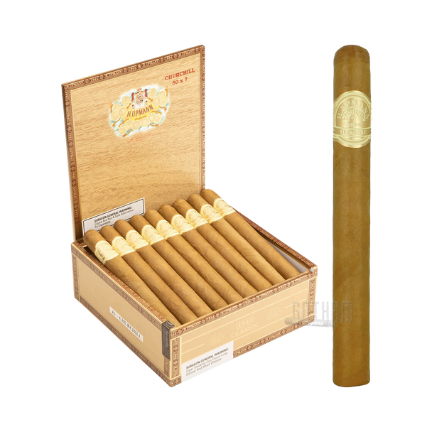 H. Upmann 1844 Classic Churchill - Box of 25