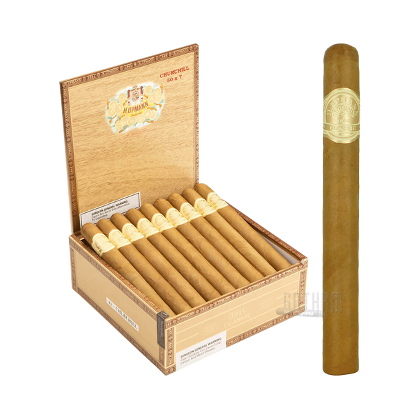 H. Upmann 1844 Classic Churchill - 5 Pack