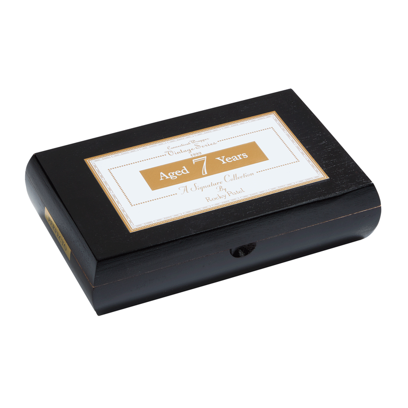Rocky Patel Vintage 1999 Connecticut Box of 20