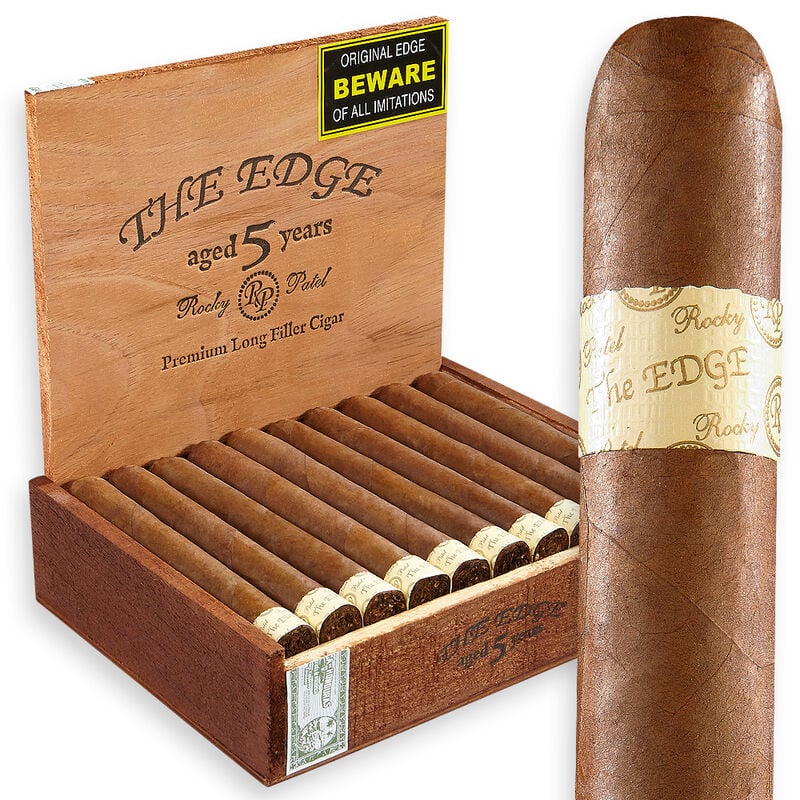 Rocky Patel The Edge Corojo Box of 20
