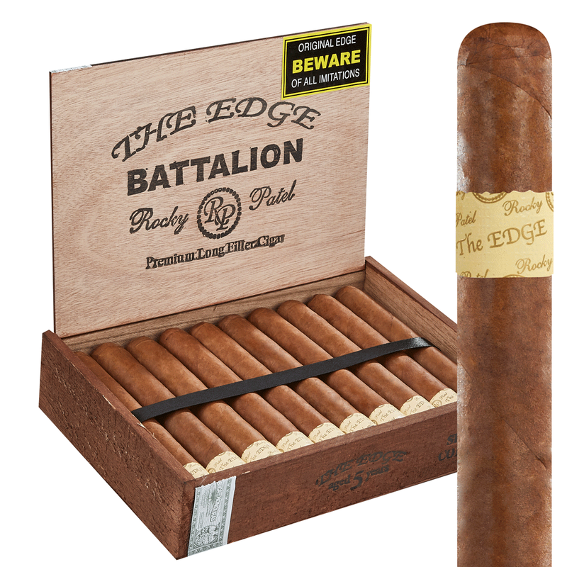 Rocky Patel The Edge Corojo Box of 20