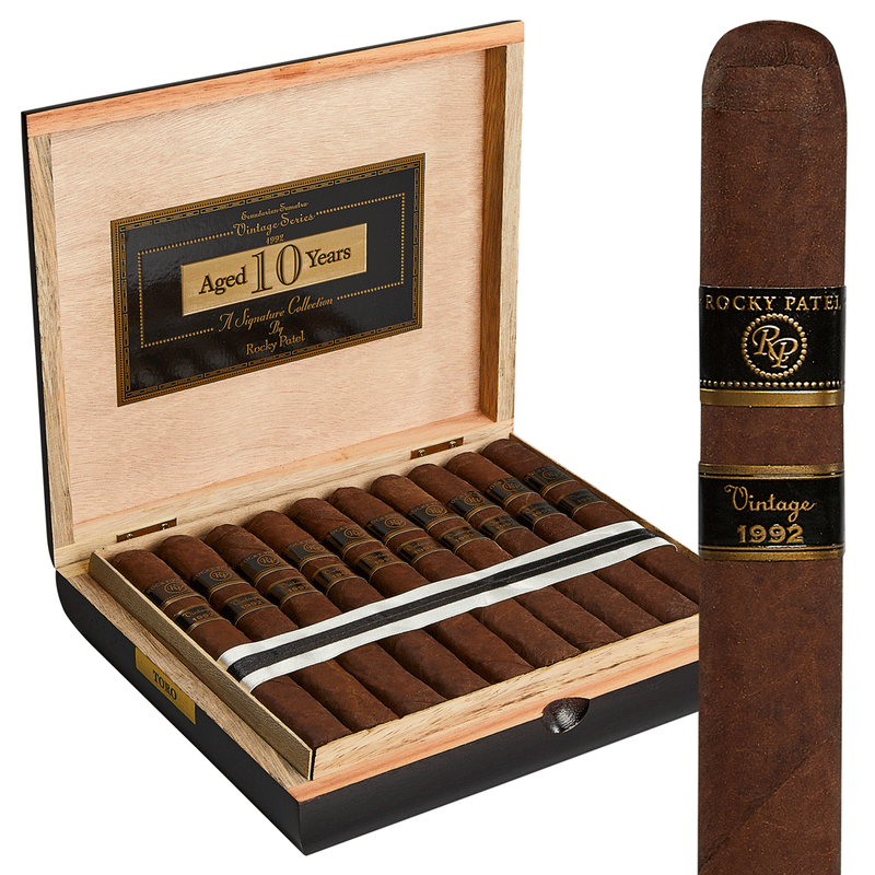Rocky Patel Vintage 1992 Sumatra Box of 20