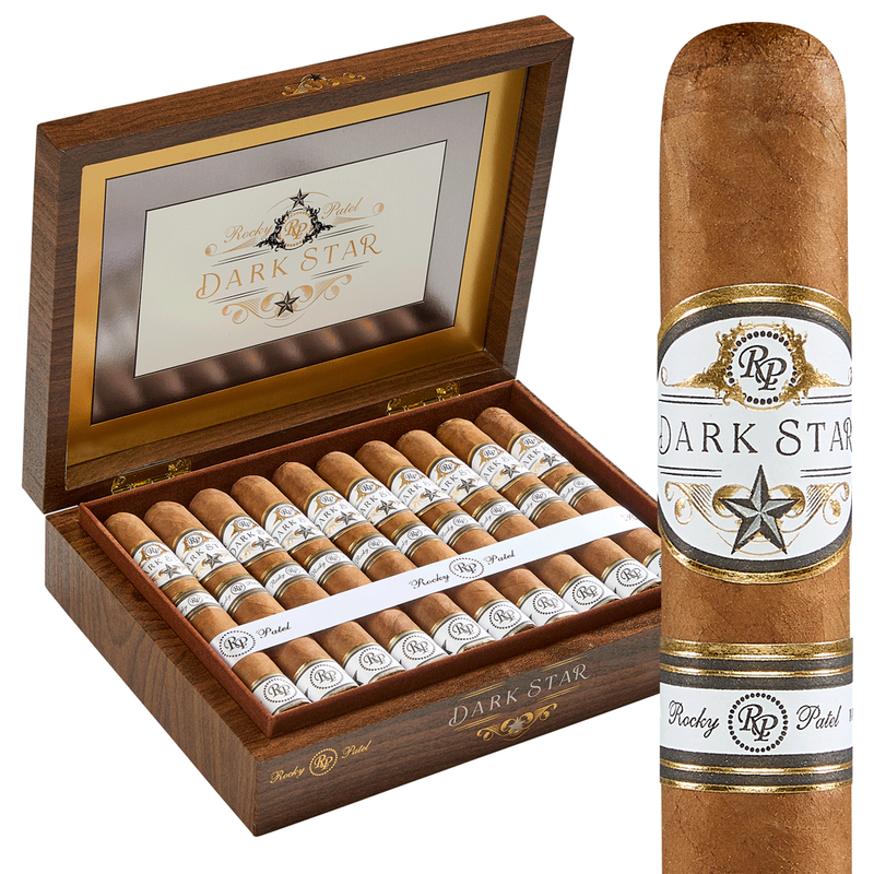Rocky Patel Dark Star Box of 20