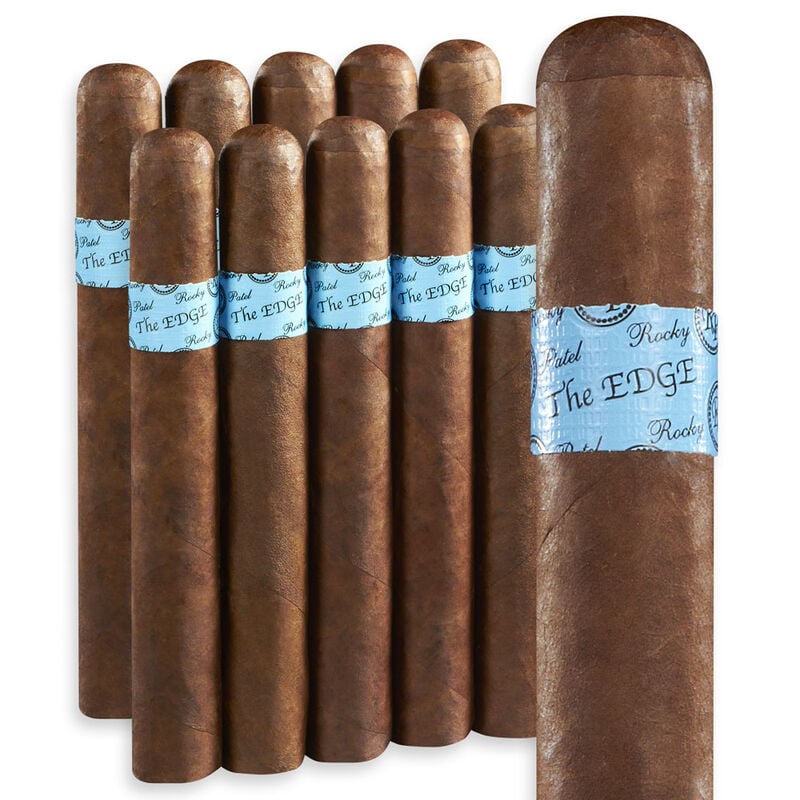 Rocky Patel The Edge Habano Toro Pack of 10