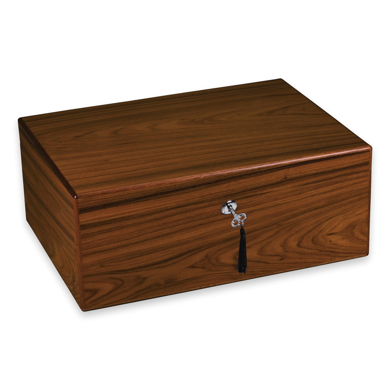 Diamond Crown Drake 90 Count Humidor - St. James Series