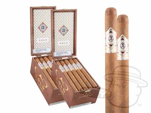 CAO Gold Churchill - 40 Cigars